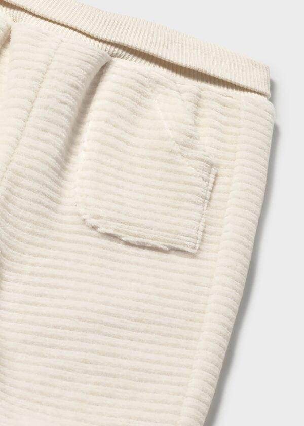 Mayoral Baby Beige 3 Piece Set 2624 - Image 3