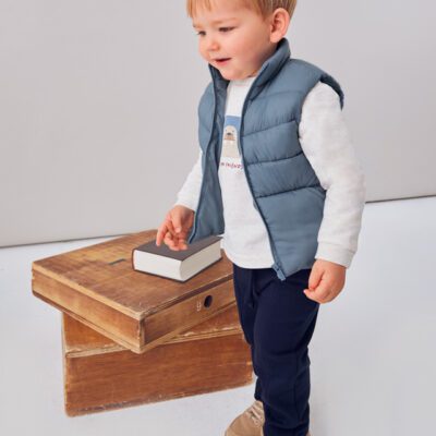 Mayoral Toddler 3 Piece Set 2649