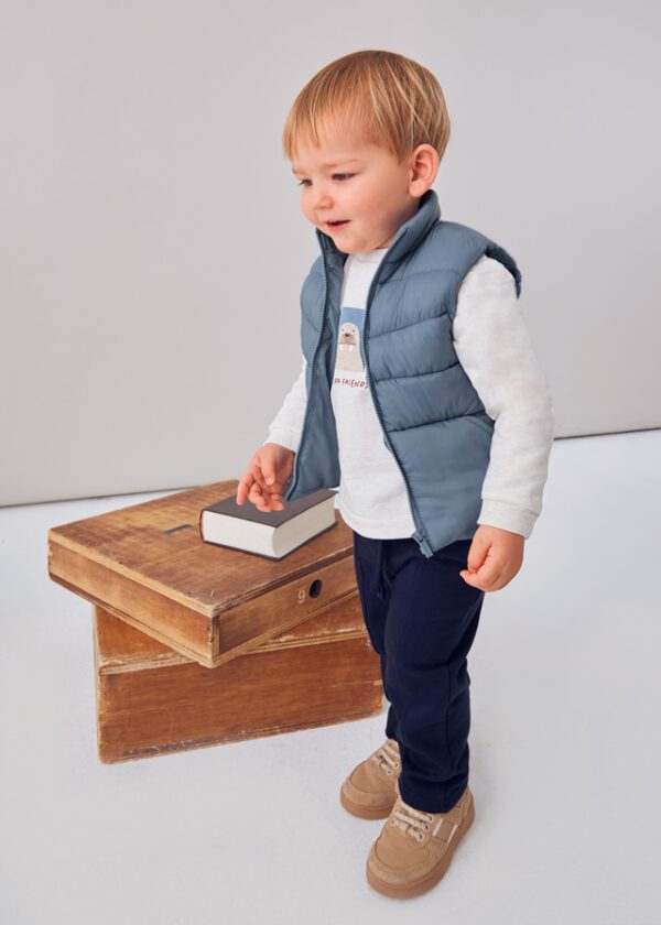 Mayoral Toddler 3 Piece Set 2649