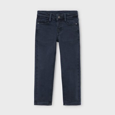 Mayoral Grey Jeans 4562