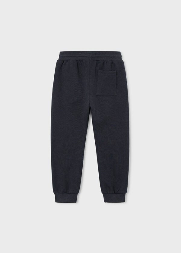 Mayoral Khaki Tracksuit 4808 - Image 4