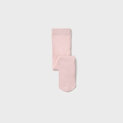 Mayoral Baby Pink Tights 9916