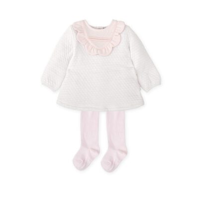 Tutto Piccolo Dress & Tights 2289