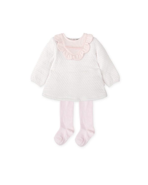 Tutto Piccolo Dress & Tights 2289