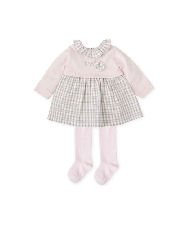 Tutto Piccolo Dress & Tights 2293