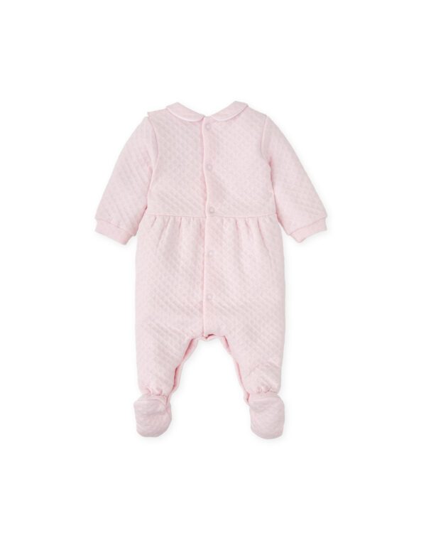 Tutto Piccolo Pink All in One 2414 - Image 3