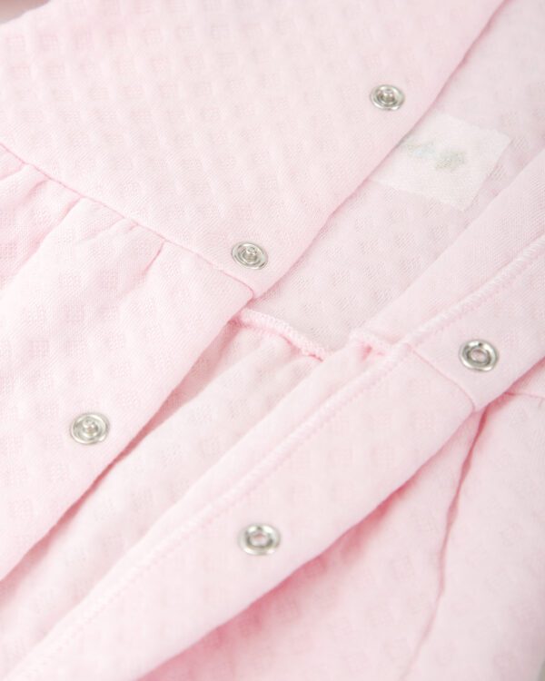 Tutto Piccolo Pink All in One 2414 - Image 2