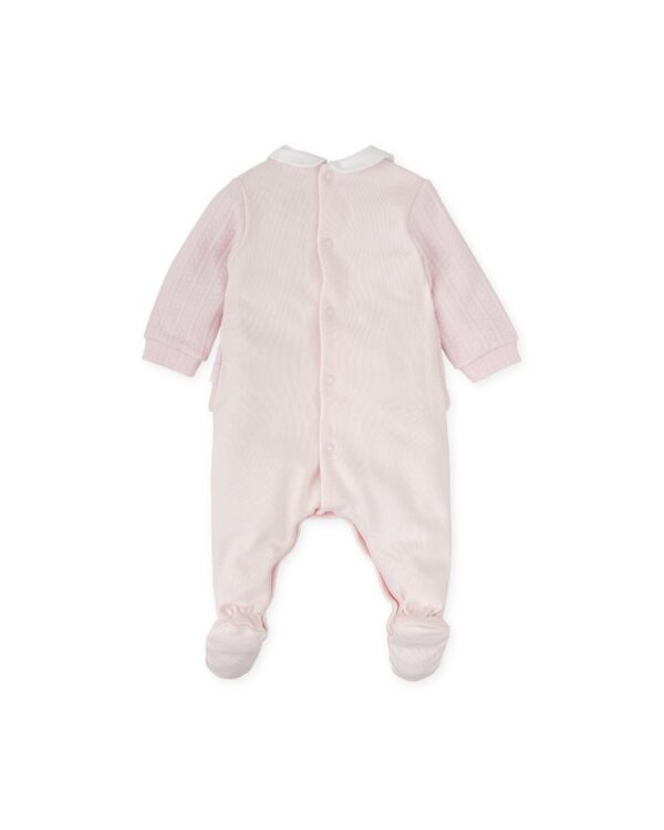 Tutto Piccolo Pink All in One 2415 - Image 3