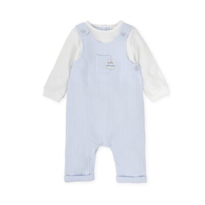 Tutto Piccolo Blue All in One 2441