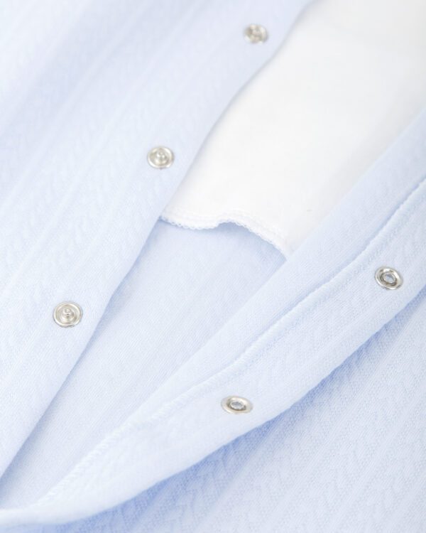 Tutto Piccolo Blue All in One 2441 - Image 3