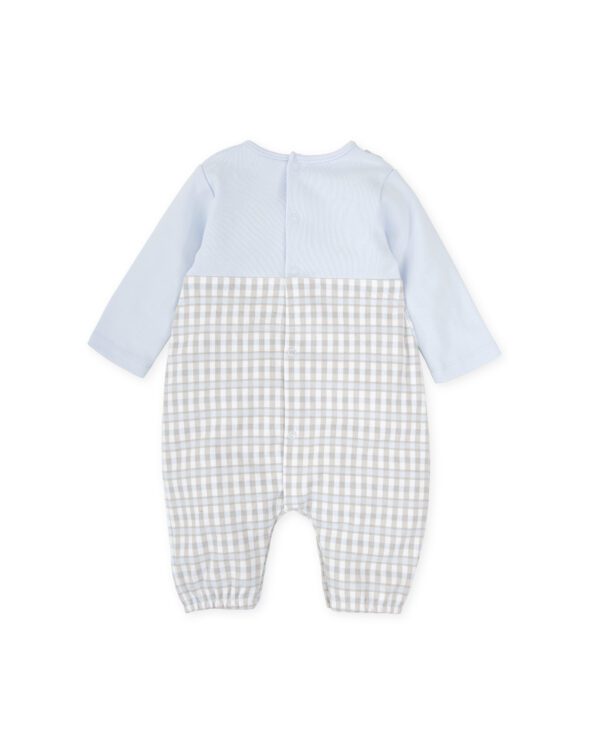 Tutto Piccolo Dungaree All in One 2442 - Image 2