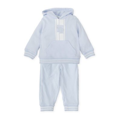 Tutto Piccolo Blue Tracksuit 2710