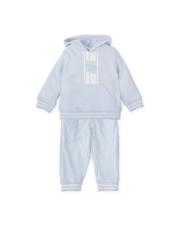 Tutto Piccolo Blue Tracksuit 2710