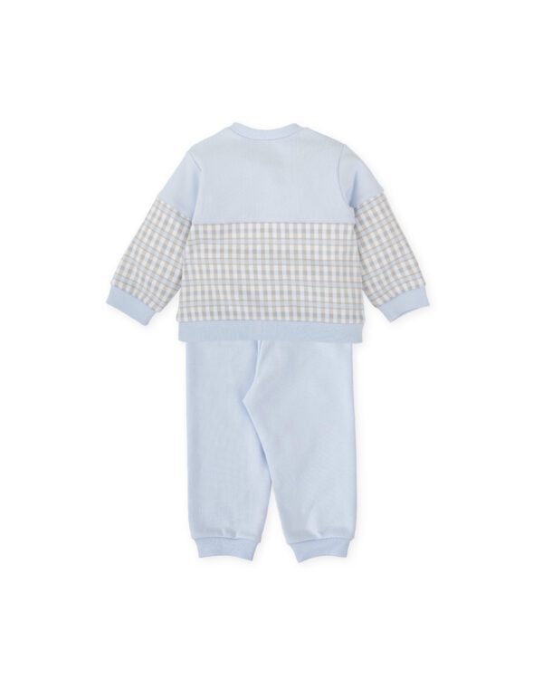 Tutto Piccolo 2 Piece Set 2713 - Image 2