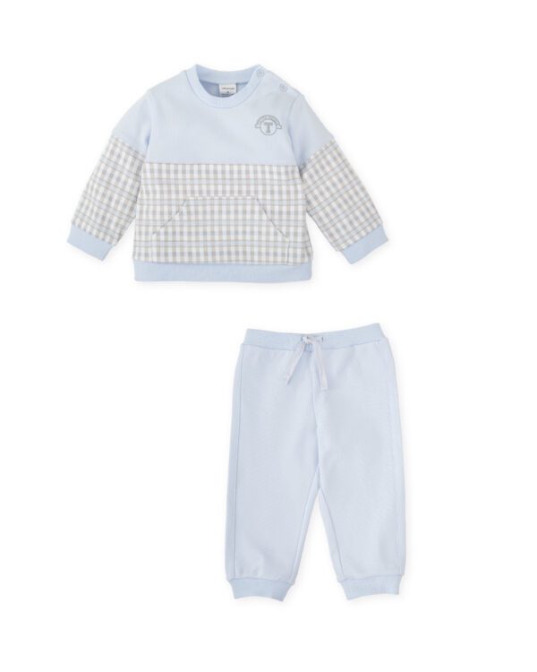 Tutto Piccolo 2 Piece Set 2713 - Image 3
