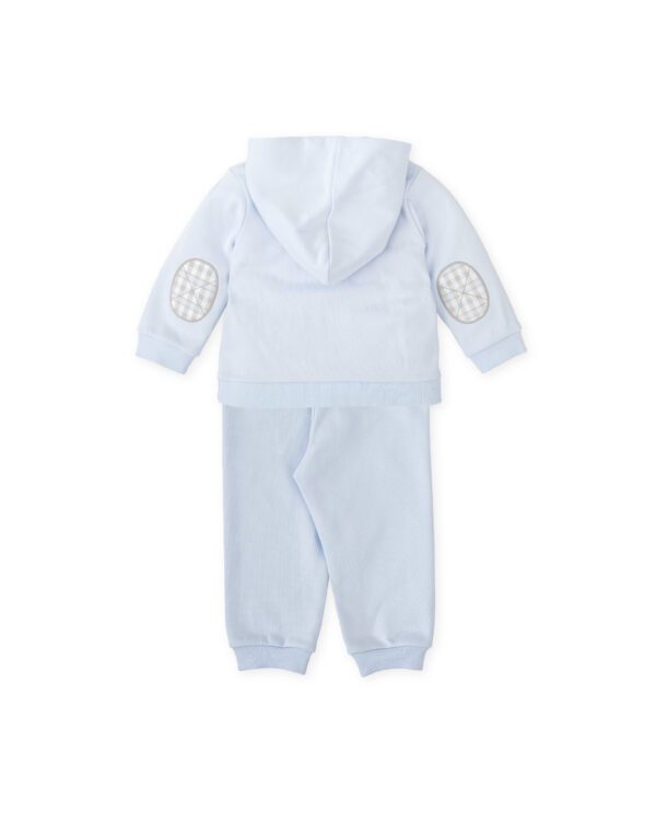 Tutto Piccolo Blue 2 Piece Set 2714 - Image 2