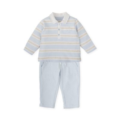 Tutto Piccolo Polo Set 2716