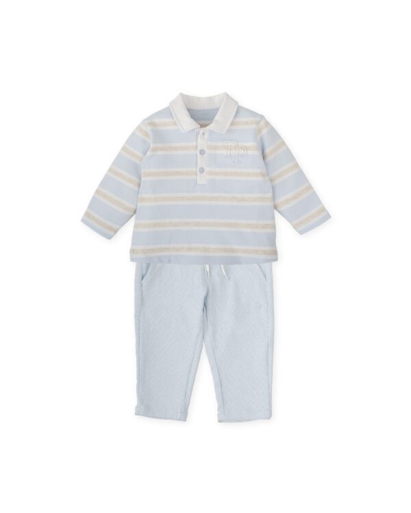 Tutto Piccolo Polo Set 2716