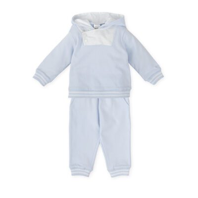 Tutto Piccolo Blue 2 Piece Set 2717