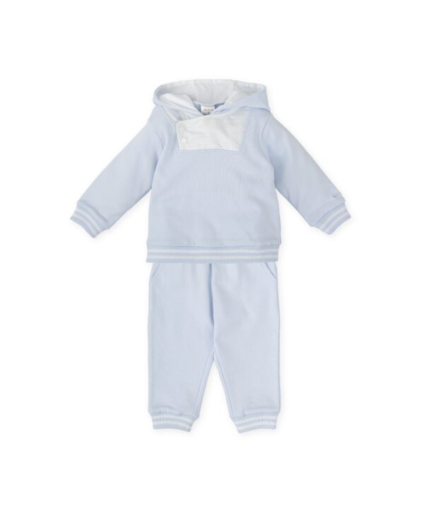 Tutto Piccolo Blue 2 Piece Set 2717