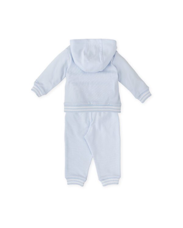 Tutto Piccolo Blue 2 Piece Set 2717 - Image 2