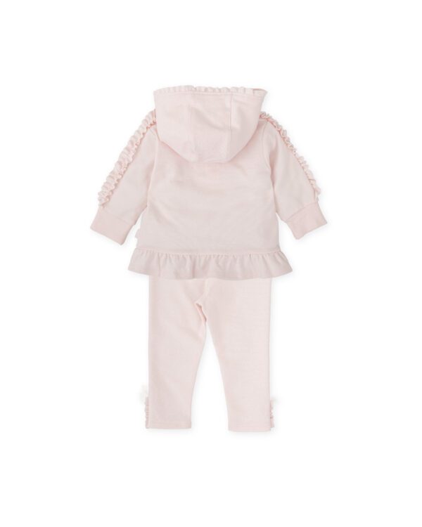 Tutto Piccolo Pink 2 Piece Set 2741 - Image 2