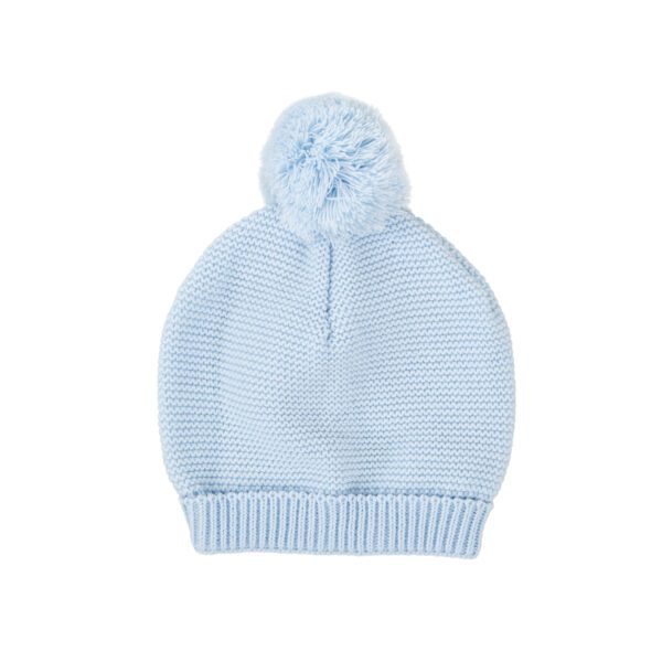 Babidu Blue 3 Piece Set 52809 - Image 3