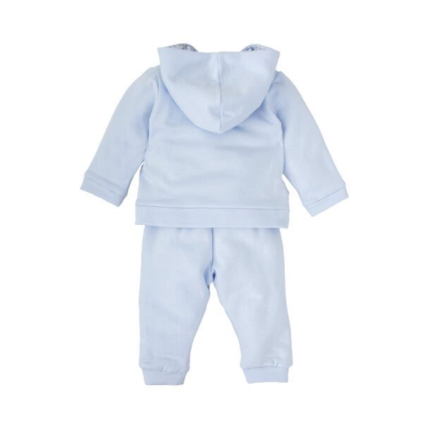 Babidu Blue Tracksuit 60614 - Image 2
