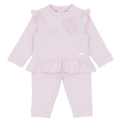 Amore Little Bow 2 Piece Set 0020