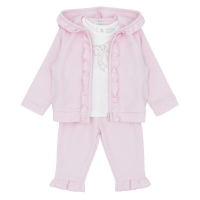 Amore Little Bow 3 Piece Set 0021