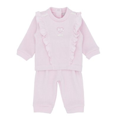 Amore Pink 2 Piece Set 0035