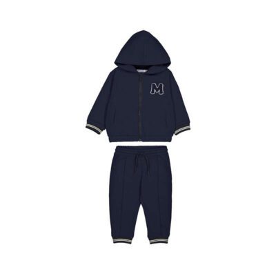 Mayoral Toddler Navy Tracksuit 2839