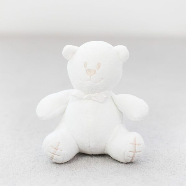 Emile et Rose White Bib Gift Set 4235 - Image 6