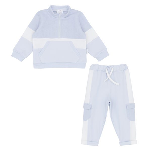 Pastels & Co Aston 2 Piece Set 300A