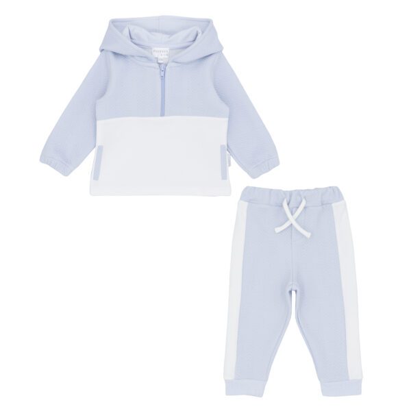 Pastels & Co Stamford 2 Piece Set 300B
