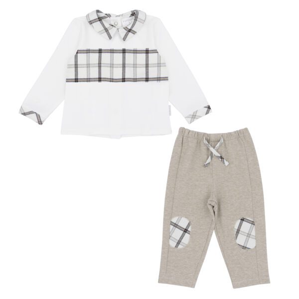 Pastels & Co Montgomerie 2 Piece Set 302C
