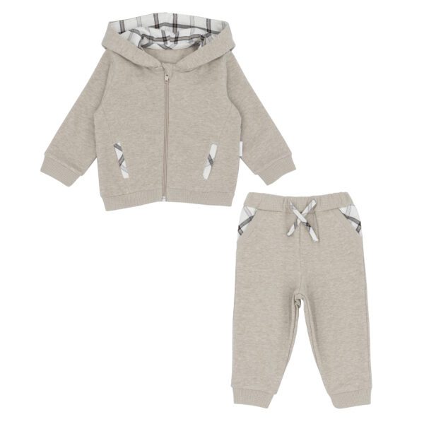 Pastels & Co Clemons 2 Piece Set 302D
