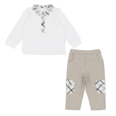 Pastels & Co Morris 2 Piece Set 302J