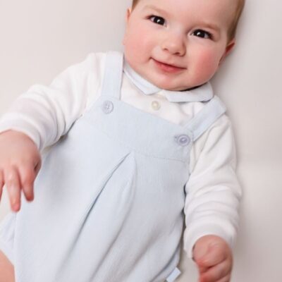 Tutto Piccolo Blue 3 Piece Set 2771