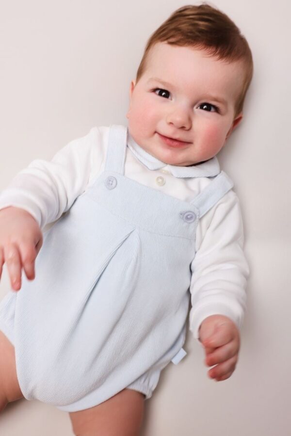 Tutto Piccolo Blue 3 Piece Set 2771