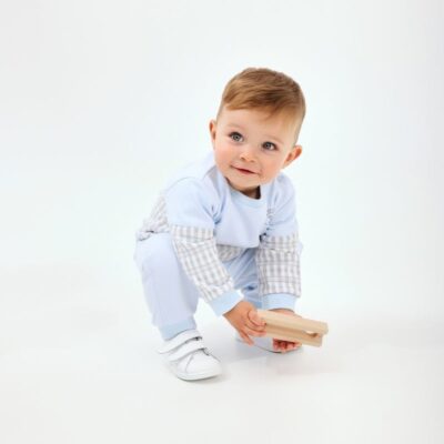 Tutto Piccolo 2 Piece Set 2713