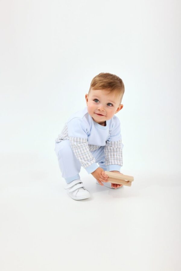 Tutto Piccolo 2 Piece Set 2713
