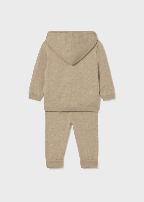 Mayoral Toddler Beige Set 2514 - Image 3