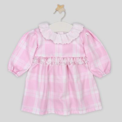 Rapife Pink Dress 4215