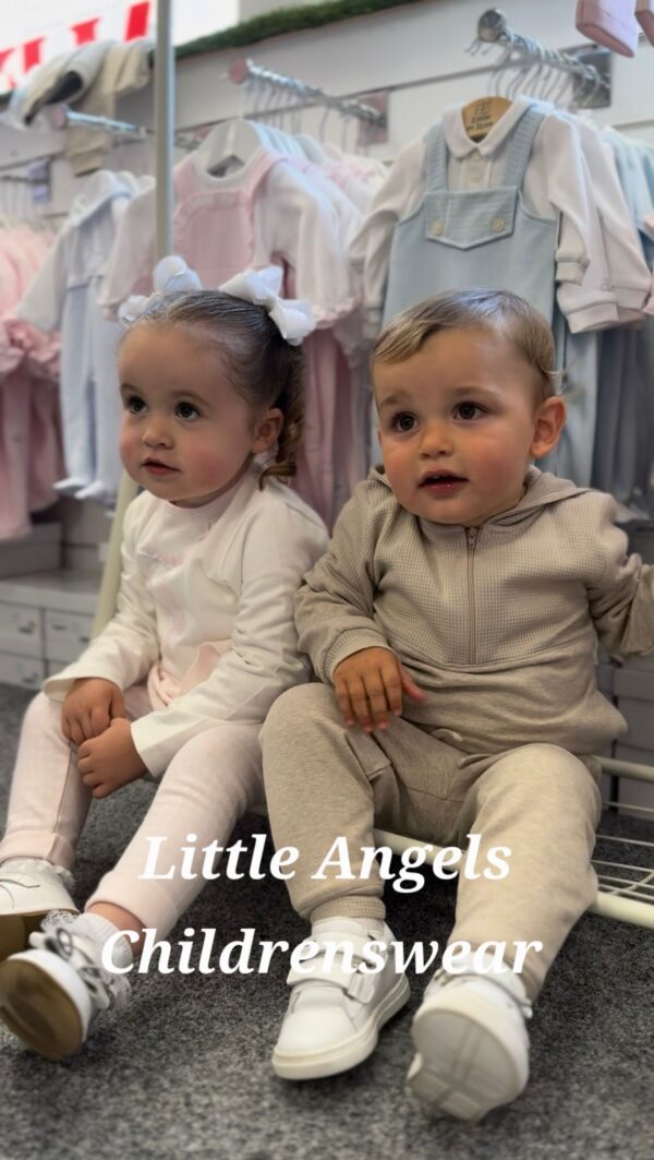 Pastels & Co Anderson 2 Piece 302G
