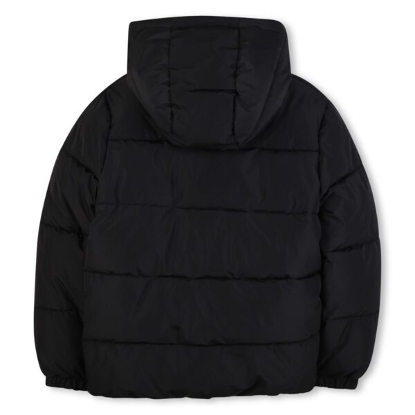 Boss Black Puffer Jacket J52396 - Image 3