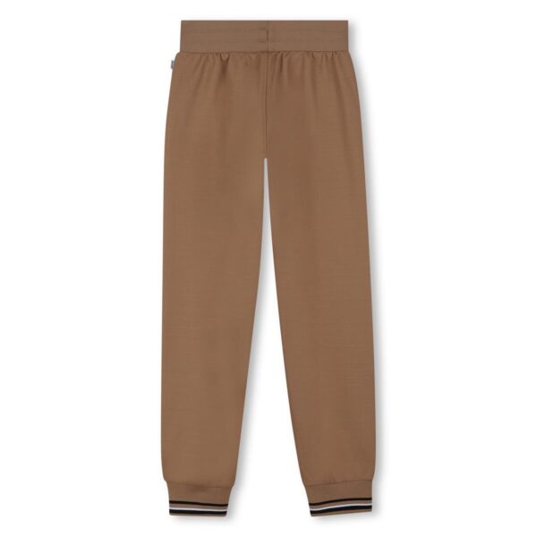 Boss Beige Tracksuit J52399 - Image 6