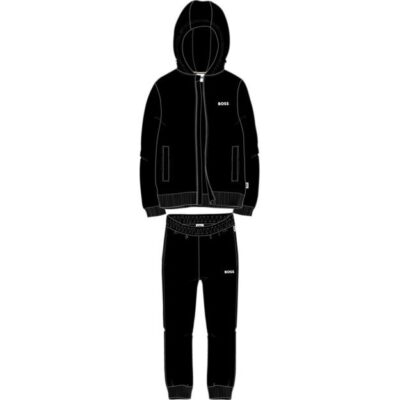 Boss Black Tracksuit J52403