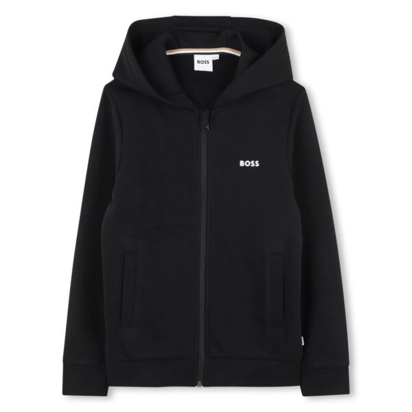 Boss Black Tracksuit J52403 - Image 2