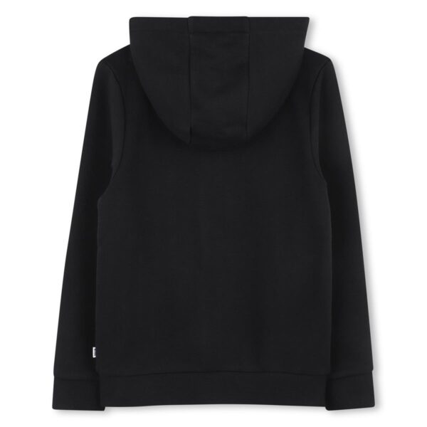Boss Black Tracksuit J52403 - Image 3